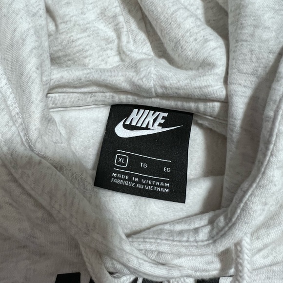 Nike Hoodie - Picture 2 of 4